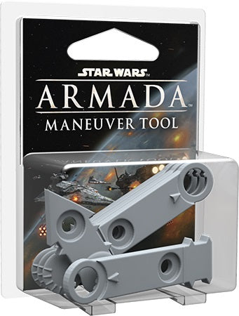 Star Wars Armada: Maneuver Tool