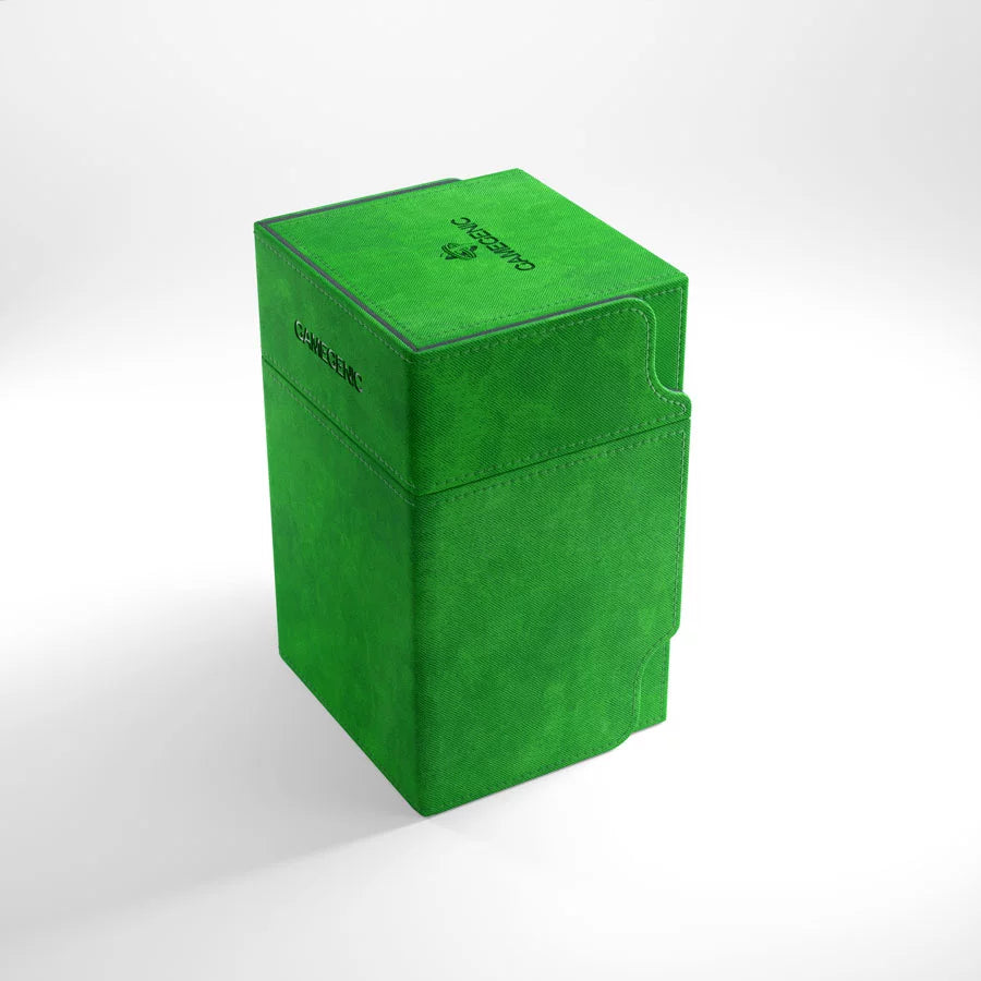 Watchtower Deck Box 100 + Green