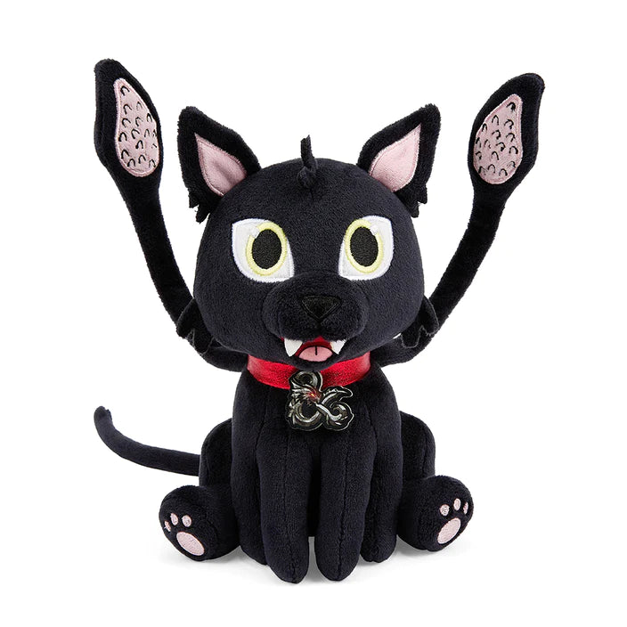 D&D Phunny Plush Displacer Kitten Beast from Honor Among Thieves