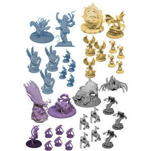 Glorantha: The Gods War