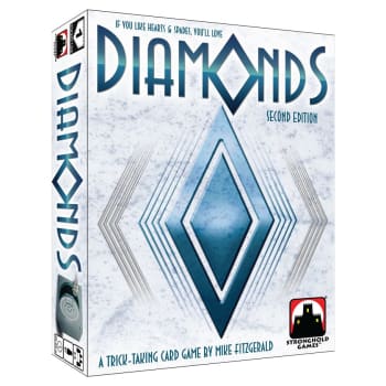 Diamonds 2nd Edition