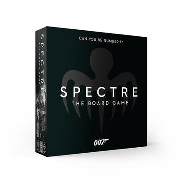 007 – SPECTRE BOARD GAME