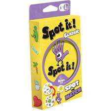 Spot it! Classic (Eco-Blister)
