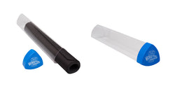 Monster Tube Prism Matte Blue