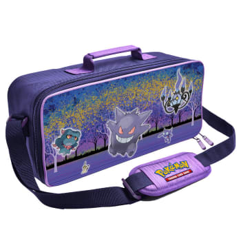 Ultra Pro Pokemon Haunted Hollow Deluxe Gaming Trove