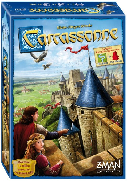 Carcassonne