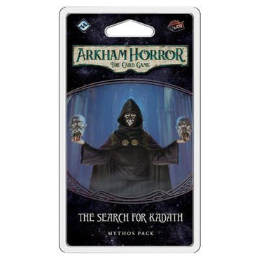 Arkham Horror LCG: The Search for Kadath