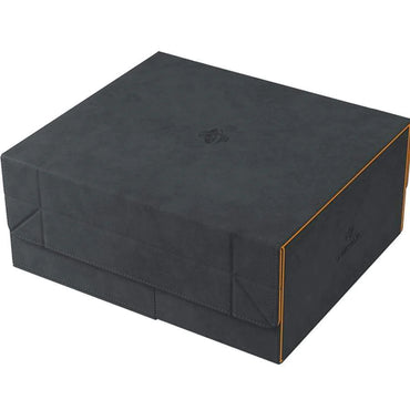 Games Lair 600+ Black/Orange