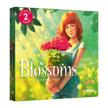 BLOSSOMS