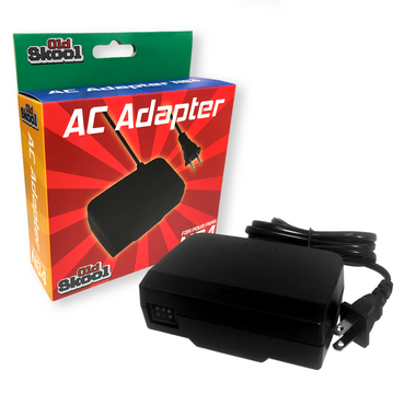 N64 AC Adapter - Old Skool