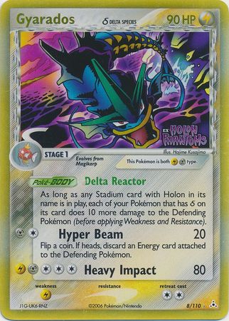 rare delta species pokemon cards Vintage Rare