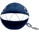 Chain Chomp Small Plush