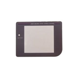 Replacement Lens For GameBoy