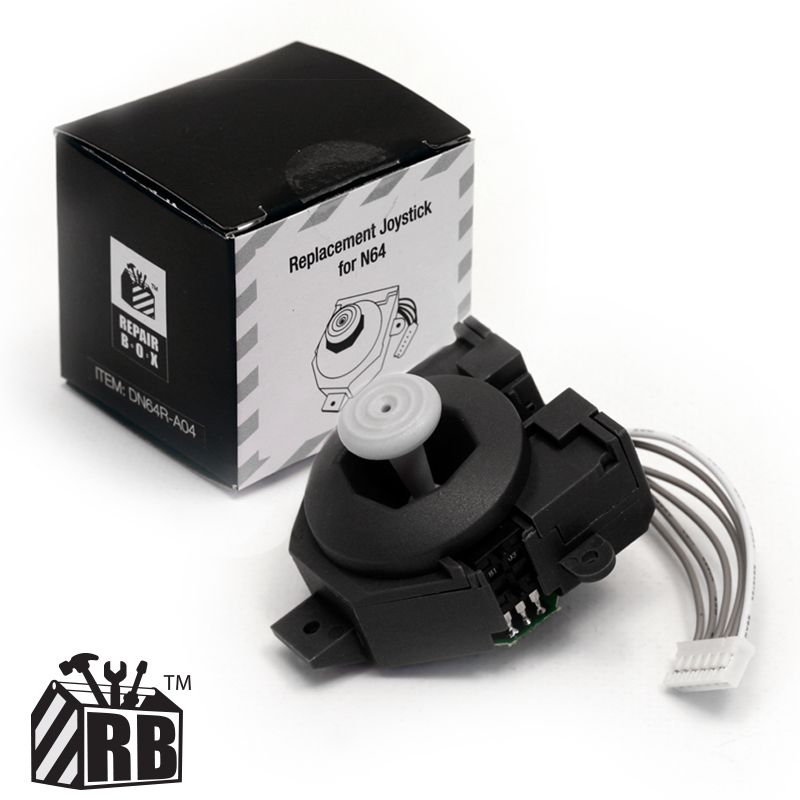 Controller Joystick For N64®