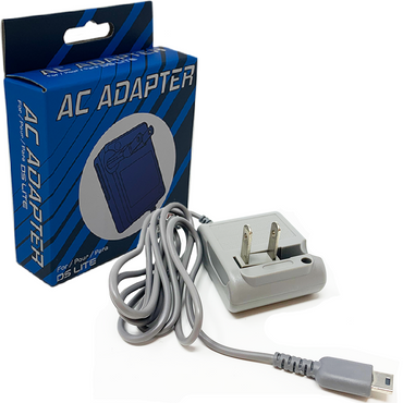 NINTENDO DS LITE AC ADAPTER