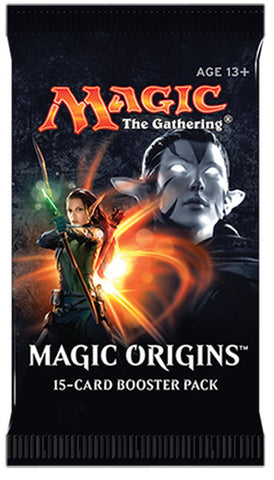 Magic Origins (Simplified Chinese) - Booster Pack