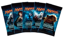 Shadows over Innistrad (Russian) - Booster Pack