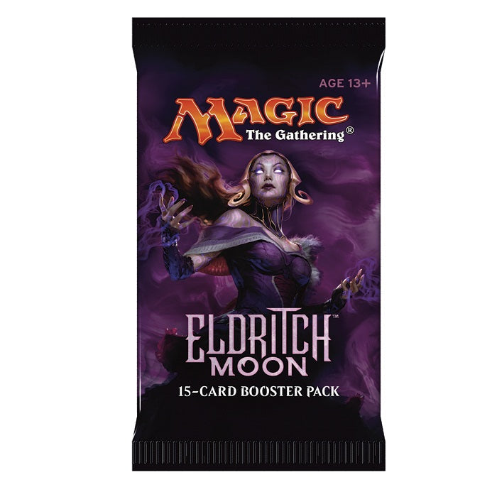 Eldritch Moon (Russian) - Booster Pack