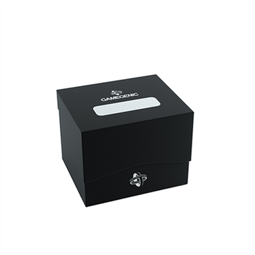 Side Holder 100 + XL Black Deckbox