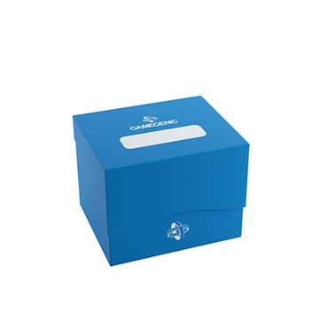 Side Holder 100 + XL Blue Deckbox