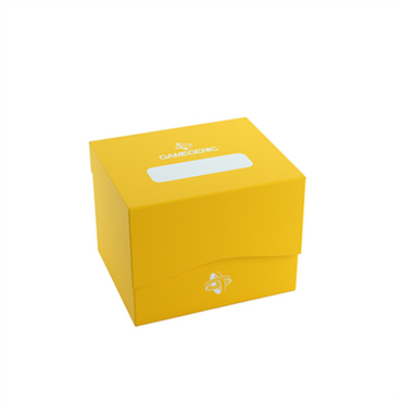 Side Holder 100 + XL Yellow Deckbox