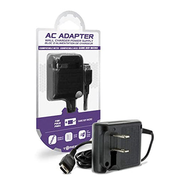 Gameboy Micro Tomee AC Adapter
