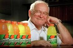 Gatorade Zero Sugar Grape (28 fl oz)
