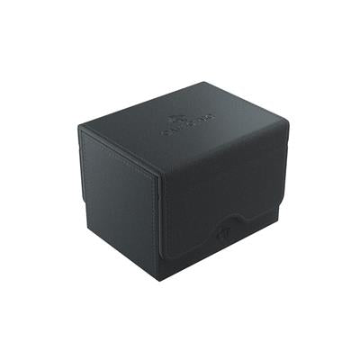 Sidekick Deck Box 100 + Black