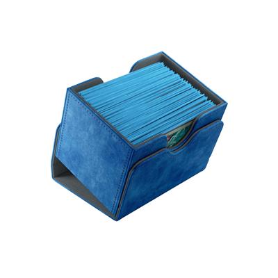 Sidekick Deck Box 100 + Blue