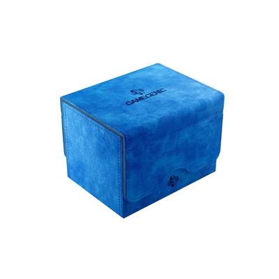 Sidekick Deck Box 100 + Blue