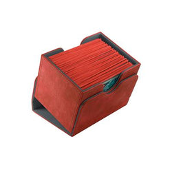 Sidekick Deck Box 100 + Red