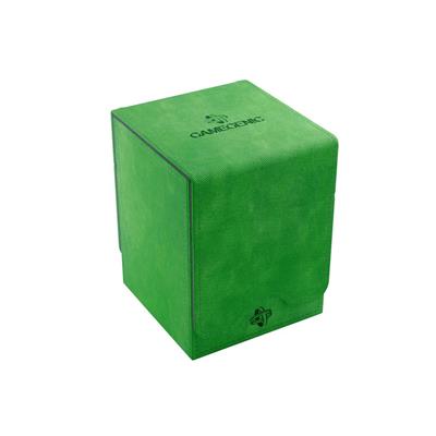 Squire Deck Box 100plus Green