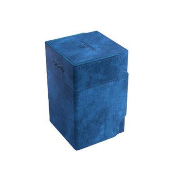 Watchtower Deck Box 100 + XL Blue