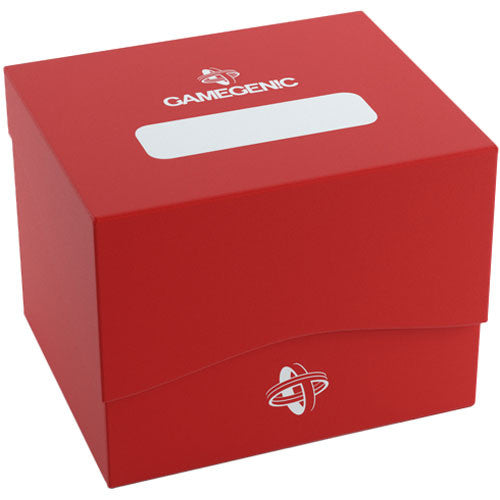 Side Holder 100 + XL RED Deckbox