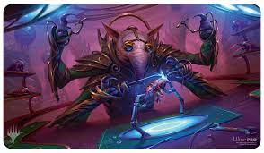 Ultra Pro Playmat: March of the Machine - Gimbal, Gremlin Prodigy