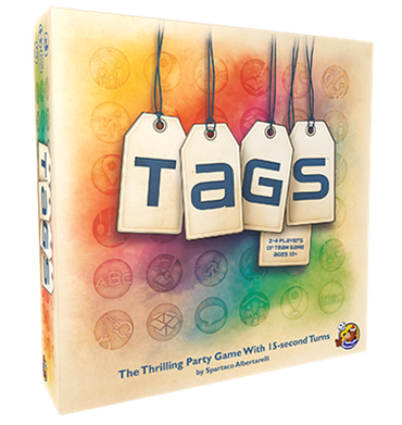 TAGS