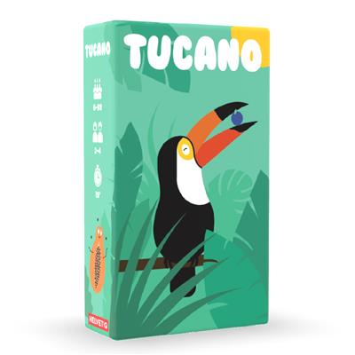 TUCANO