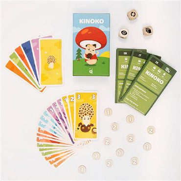 KINOKO