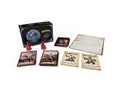 HeroQuest: The Rogue Heir of Elethorn