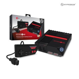 RetroN 1 HD Gaming Console For NES® - Hyperkin