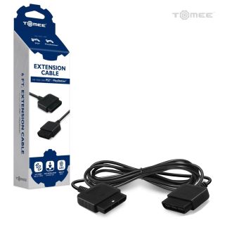 6 Ft. Extension Cable For PS2®/PlayStation® - Tomee