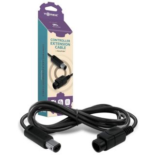 6 ft. Extension Cable for GameCube - Tomee