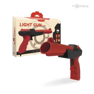 Light Gun for NES - Tomee