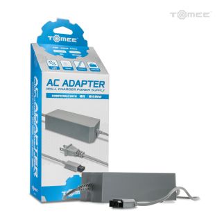 Wii AC Adapter - Tomee