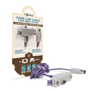 Link Cable for GBA to GameCube - Tomee