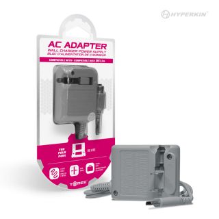 DS Lite AC Adapter - Tomee