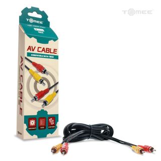 Tomee AV Cable For NES®