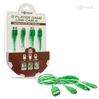 2-Player Link Cable - Tomee