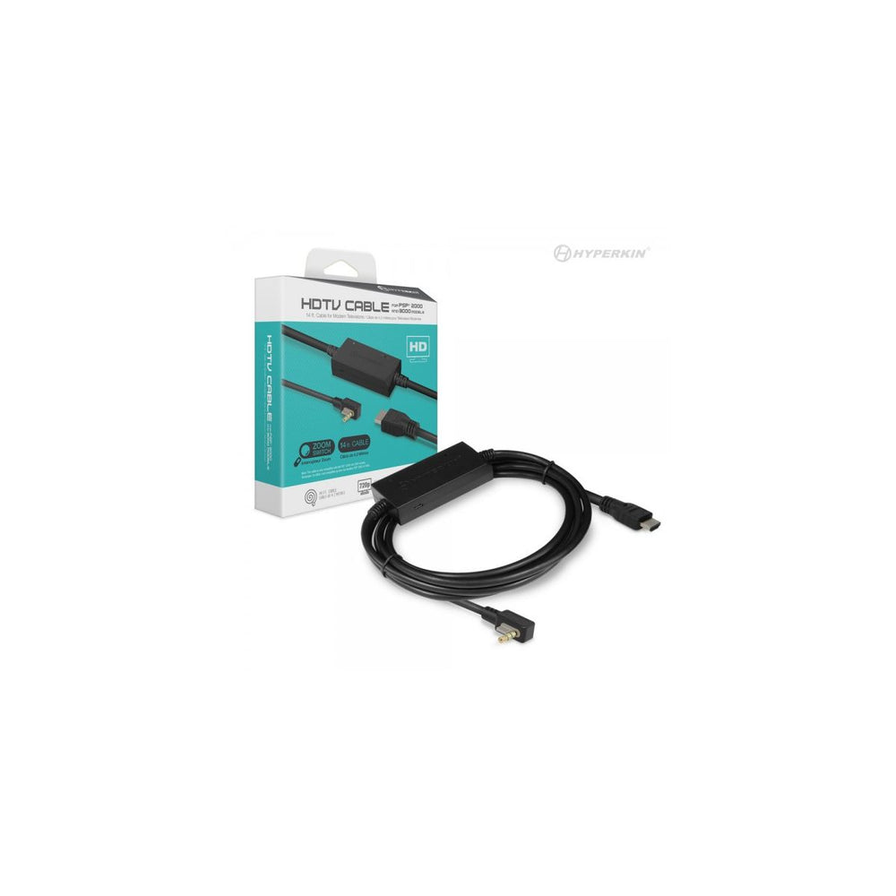 Hyperkin HDTV Cable For PSP® (2000 & 3000)