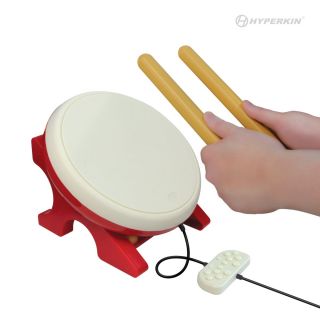 Armor3 Taiko Drum Controller with Sticks For Nintendo Switch®